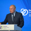 Жителей Китая восхитило «последнее предупреждение» Путина Европе