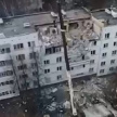 "И-их, ТАТАРның сыйлары"Жильцов пострадавшего от взрыва дома в Челнах начали впускать в квартиры за вещами