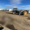 В Татарстане скотник на тракторе насмерть задавил сотрудницу фермы