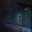  Двоих жителей Татарстана зарубили топором и сожгли вместе с домом