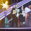 Стали известны победители IX Национальной  музыкальной премии «Болгар радиосы», «Легенда татарской эстрады»,   победитель розыгрыша iPhone 12!