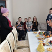  В Татарстане 47 многодетных семей получили новые квартиры по нацпроекту