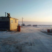 В Татарстане временно закрыли ледовую переправу через Каму