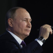Пункты по законопроекту о QR-кодах уберут из списка поручений Владимира Путина