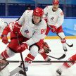 Олимпиада-2022: Сборная России по хоккею добилась второй победы
