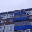 Мать с тремя детьми отравились угарным газом в квартире в Альметьевске