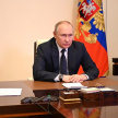 Путин обратился к россиянам и рассказал о ходе спецоперации на Украине – видео