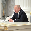 Путин объяснил премьер-министру Люксембурга цели и задачи спецоперации на Украине