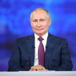 Путин: российско-киргизские отношения вышли на уровень стратегического союзничества