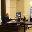 Владимир Путин заявил о необходимости донастроить программы льготной ипотеки