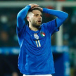 Италия не сыграет на чемпионате мира в Катаре