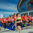 Казанский марафон-2017 пройдет 21 мая и соберет порядка 20 тысяч человек