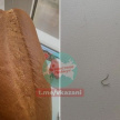 Кусок проволоки из купленного в магазине батона застрял в горле у ребенка в Татарстане