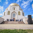 В Казани и Болгаре в честь 1100-летия принятия ислама пройдет световое шоу