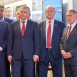 Рустам Минниханов встретился в Москве с лидерами основных партий России