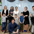 В Татарстане прошли съемки сюжетов о детях-сиротах для федерального телеканала