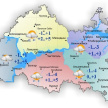 Синоптики спрогнозировали в Казани дождь и до +5 градусов