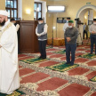 На Курбан-байрам Минниханов посетит Галеевскую мечеть в Казани