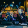 В мэрии Казани подтвердили выступление группы Uma2rman на День города
