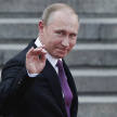  Путин поинтересовался у жителей Калининграда, обижает ли их глава региона
