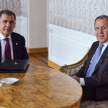 Рустам Минниханов обсудил с Сергеем Лавровым вопросы внешних контактов Татарстана