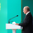 Путин: РФ необходимо переходить на госреестр в сфере исполнительного производства