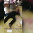 Следком опубликовал видео с телом напавшего на школу Ижевска стрелка