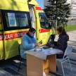 В Казани пункты вакцинации возле метро сократили график работы