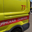 В Казани закрыли мобильный пункт вакцинации возле станции метро «Яшьлек»