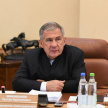 Минниханов обсудил с новым генконсулом Туркмении в Казани вопросы сотрудничества