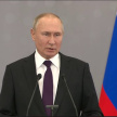 Путин Россиядә барлык мобилизацион чараларның кайчан тәмамланачагын әйтте