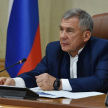 Минниханов поддержал семь инвестиционных проектов в Татарстане