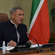  Минниханов: Татарстан выполнил задание по частичной мобилизации