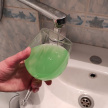 10 ноября вода в домах Ново-Савиновского района Казани может окраситься в зеленый цвет