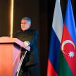Минниханов: предприятия Татарстана заинтересованы в рынке Азербайджана