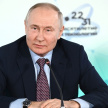 Путин заявил, что вкуснее муксуна и нельмы ничего не бывает