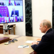 Владимир Путин: "Бүгенге көндә өстәмә мобилизациянең кирәге юк"
