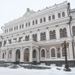  Границы двух районов Казани увеличили за счет включения в них крупных объектов