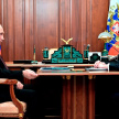Путин: контроль за ценами является особенно важной задачей в текущей ситуации
