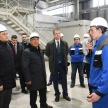 Минниханов оценил новое производство беспилотников в ОЭЗ «Алабуга»
