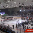 Первый в истории международный исламский турнир по хоккею стартовал в Казани - видео