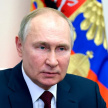Динамику СВО президент России Владимир Путин оценил положительно