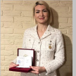Певице из РТ Ландыш Нигматжановой присвоили звание заслуженной артистки Башкортостана