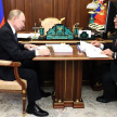 Минниханов не согласился с Путиным, что дороги – это одна из проблем Татарстана