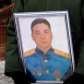 В Татарстане простились с погибшим в СВО старшим прапорщиком Василием Каплиным
