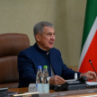 Минниханов: Татарстан готов принять «Игры будущего» на высоком организационном уровне