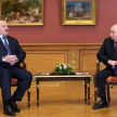 Песков: Путин и Лукашенко договорились о скорой встрече