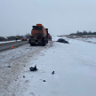 Женщина и подросток погибли в лобовом ДТП на трассе Казань – Оренбург