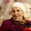 Дошедшая до Берлина ветеран ВОВ из Заинска Анна Моисеева отметила 100-летие - видео