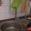 Киров районында яшәүчеләр вакытлыча сусыз калачаклар - видео